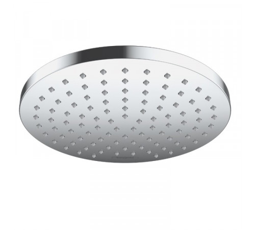 Верхний душ, Hansgrohe, Vernis Blend, 205*205, цвет-хром