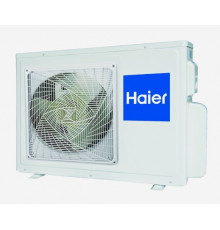 1U71S1LR2FA, Наружный блок Haier, R32 ECO B2B, inverter