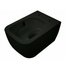 Унитаз, Scarabeo, Teorema 2.0, подвесной, шгв 360*520*350, BIOKER, цвет-Lava