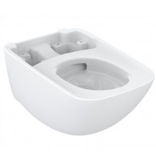 Унитаз, TOTO, Neorest WX1, подвесной, шгв 444*660*367, CEFIONTECT, цвет-белый матовый