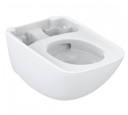 Унитаз, TOTO, Neorest WX1, подвесной, шгв 444*660*367, CEFIONTECT, цвет-белый матовый