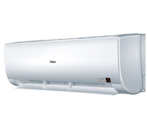 AS12BS4HRA, Внутренний блок мульти-сплит системы, Haier, Серия N, настенный