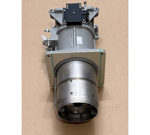 Пламенная голова KN для CB-VG 6.2100 DP R