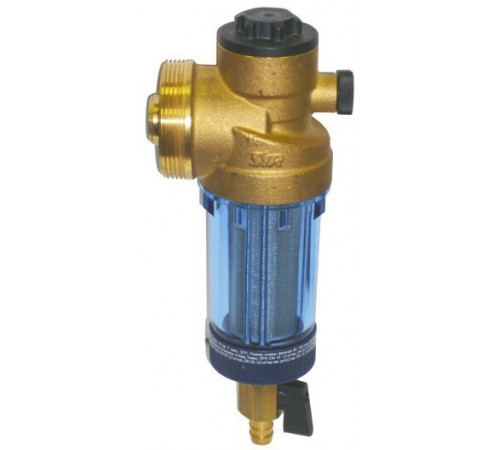 Фильтр Ratio Vario FR с обратной промывкой, с поворотным фланцем