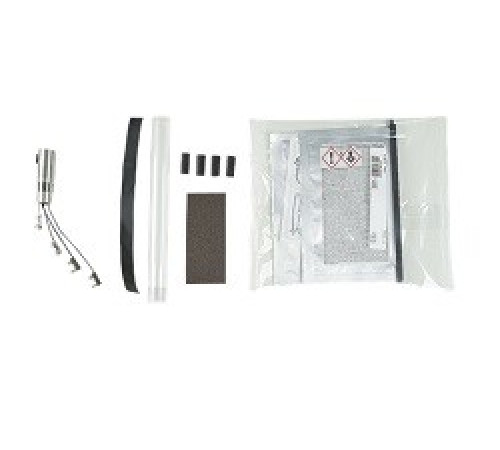 Муфта кабельная разъемная для MS 402 MS и 4000, 4х2,5 кв.мм