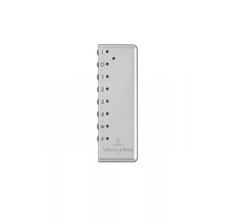Пульт дистанционного управления, Villeroy&Boch, Finion, шгв 40*10*215