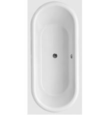 Ванна, Villeroy&Boch, Nexus, шгв 1771*771*450, цвет-альпийский белый