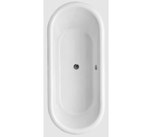 Ванна, Villeroy&Boch, Nexus, шгв 1771*771*450, цвет-альпийский белый