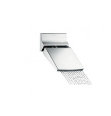 Верхний душ, Hansgrohe, Raindance Rainfall, шг 153*156, цвет-хром