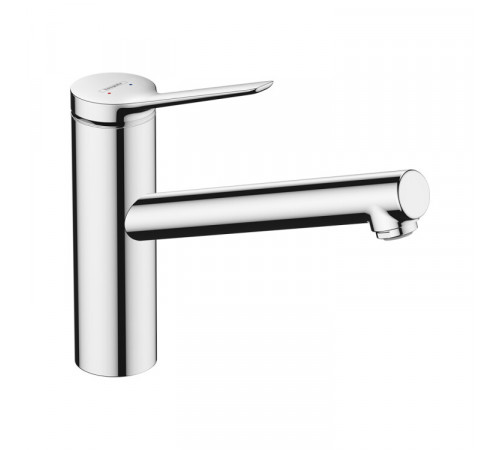 Смеситель для кухни, Hansgrohe, Zesis M33 , цвет-хром