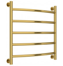 Полотенцесушитель, Сунержа, Галант+, шгв 650*123*662, цвет-золото