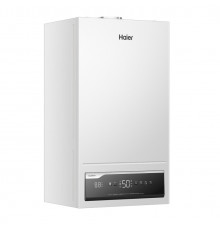 Котёл газовый настенный, Haier, ProLine G 1.24TW, 24 кВт, с возможностью подключения бойлера, функцией Wi-Fi и протоколом OpenTherm
