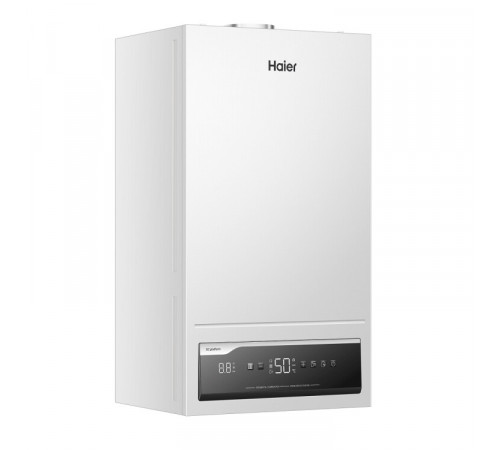 Котёл газовый настенный, Haier, ProLine G 2.32TW, 32 кВт, с функцией Wi-Fi и протоколом OpenTherm