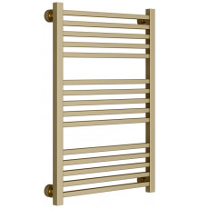 Полотенцесушитель, Сунержа, Модус PRO, шгв 550*73*800, цвет-золотой шёлк