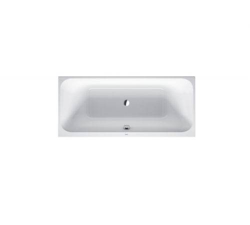 Ванна, Duravit, Happy D.2, шгв 1800*800*460, цвет-белый