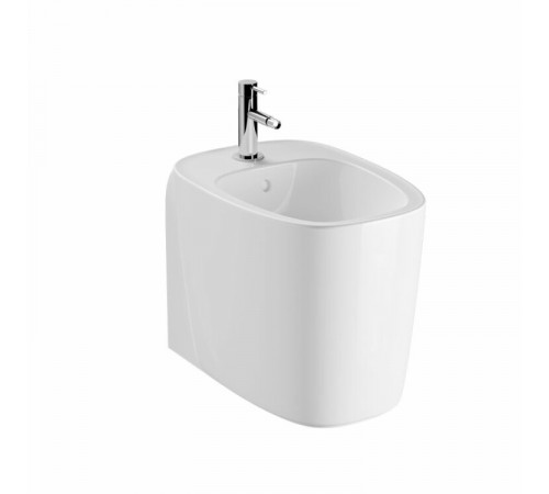 Биде, Vitra, Plural, напольный, шгв 360*550*410, VitrA Clean, цвет-белый