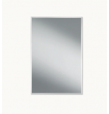 Зеркало, Decor Walther, SPACE, прямоугольное, шгв 400*20*600, без подсветки