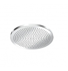 Верхний душ, Almar, Velvet, 301*301, цвет-Stainless Steel AISI 316 (Товар заказной, возврату не подлежит)