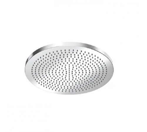 Верхний душ, Almar, Velvet, 301*301, цвет-Stainless Steel AISI 316 (Товар заказной, возврату не подлежит)