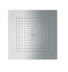 Верхний душ, Hansgrohe, Raindance E, 400*400, цвет-хром