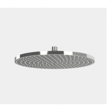 Верхний душ, Fima Carlo Frattini, Showerhead, 300*300, цвет-хром