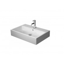 Раковина, Duravit, Vero Air, шгв 700*470*165, отверстия для смесителя-1, цвет-белый