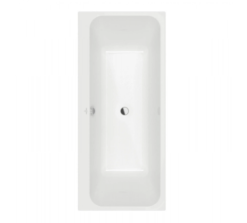 Ванна, Villeroy&Boch, Avento, шгв 1700*700*440, цвет-альпийский белый