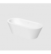 Ванна, Bette, BetteStarlet Oval Silhouette, шгв 1500*800*420, BetteGlasur® Plus, цвет-белый