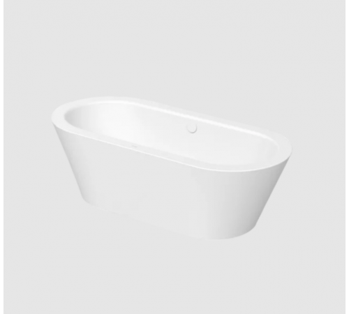 Ванна, Bette, BetteStarlet Oval Silhouette, шгв 1500*800*420, BetteGlasur® Plus, цвет-белый