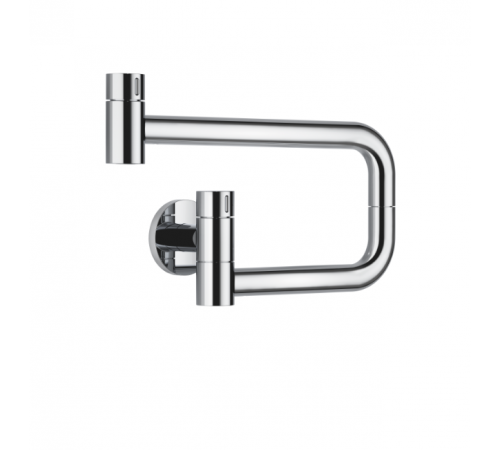 Кран для холодной воды POT FILLER, Dornbracht, Tara Ultra, цвет-хром