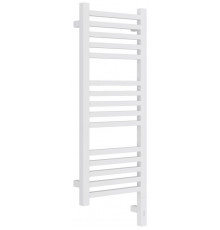 Полотенцесушитель, Сунержа, Модус 3.1, шгв 330*75*920, нижнее справа, МЭМ, цвет-белый матовый