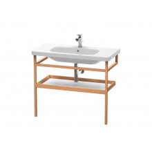 Полотенцедержатель, Duravit, Durastyle, шгв 940*440*805, цвет-американский орех