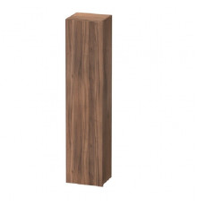 Шкаф-пенал, Duravit, Durastyle, шгв 400*360*1800, цвет-орех натуральный