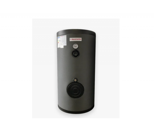 Водонагреватель косвенного нагрева, Huch EnTEC, TBS-BASIC 300 л, с изоляцией