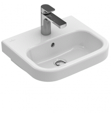 Раковина, Villeroy&Boch, Architectura, шгв 450*380*145, цвет-альпийский белый