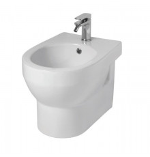 Биде, Artceram, SMARTY 2.0, подвесной, шгв 350*500*350, цвет-белый глянцевый (Товар заказной, возврату не подлежит)