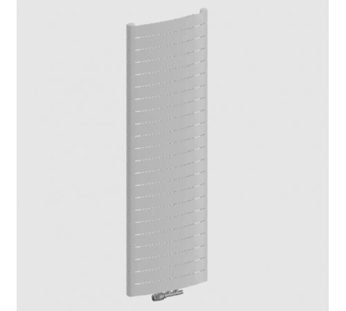 Радиатор, RIFAR, CONVEX VENTIL, CV-500-22-V, цвет-RAL 9016 (белый)