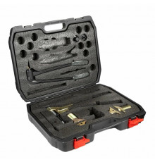 Комплект механического инструмента RAUTOOL M1C 16-32 (RAUTITAN)