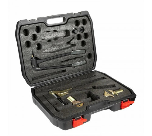 Комплект механического инструмента RAUTOOL M1C 16-32 (RAUTITAN)