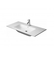 Раковина, Duravit, ME by Starck, шгв 1030*490*175, отверстия для смесителя-1, цвет-белый