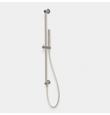 Душевой гарнитур, Fima Carlo Frattini, Shower set, цвет-брашированный никель