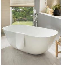 Ванна, Villeroy&Boch, Theano, шгв 1750*800*480, цвет-альпийский белый