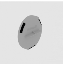 Заглушка коллектора Flexag FL75-KK