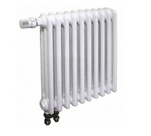 Arbonia 3030/10 № 69 твв RAL 9016, 1/2"