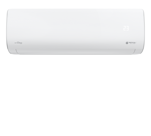 ROYAL CLIMA Инверторная сплит-система серии ARIA DC Inverter RCI-AR22HN (комплект)