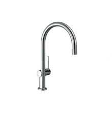 Смеситель для кухни, Hansgrohe, Talis M54 , цвет-хром