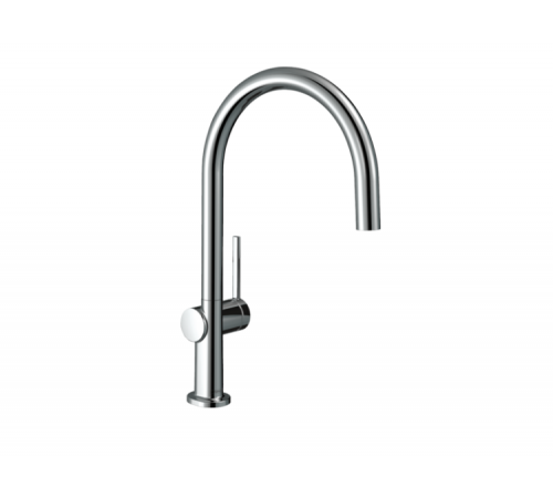 Смеситель для кухни, Hansgrohe, Talis M54 , цвет-хром