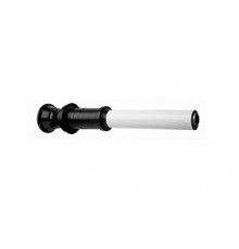 Вертикальный наконечник, Baxi, для коаксиальных трубы диам.80/125 мм