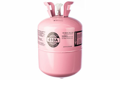 Расширение ассортимента: теперь у нас есть фреоны всех типов