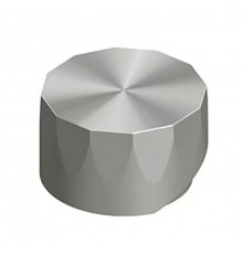 Смеситель для кухни, Quadro design, Kitchen Inox, цвет-Steel Brushed